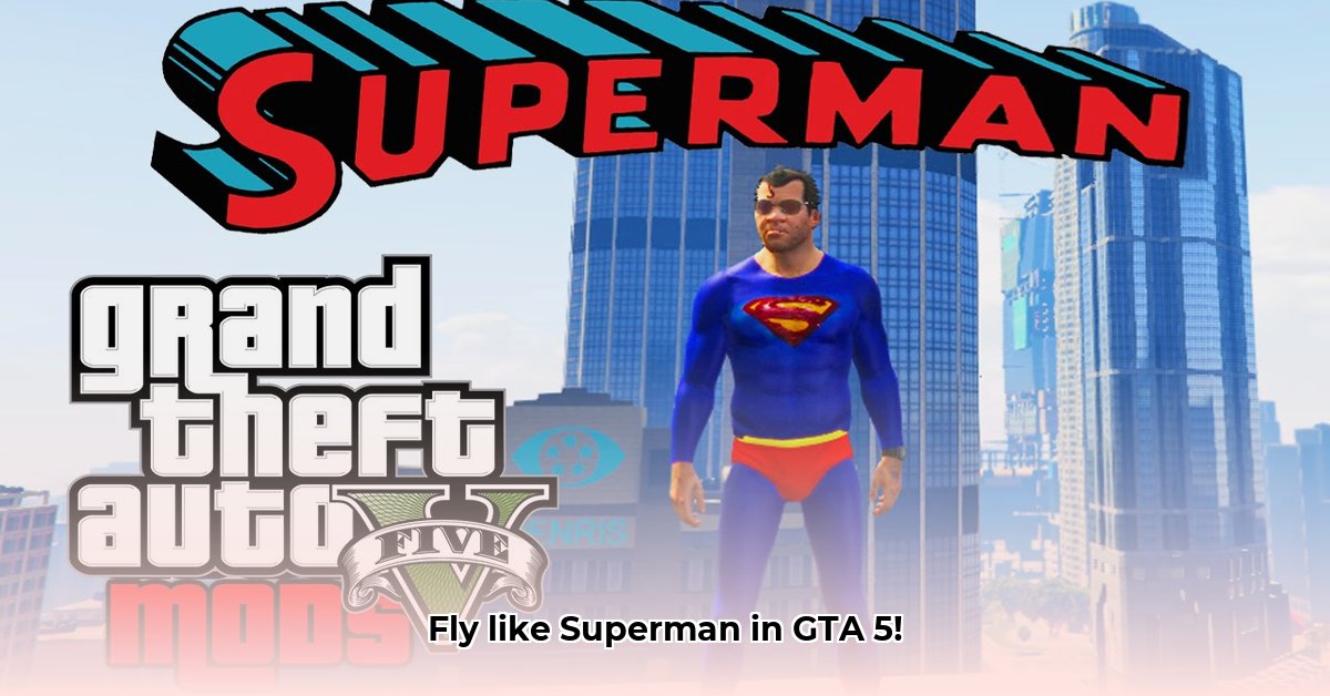 gta-5-mods-superman